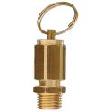 ANI VALVOLA SICUREZZA CERTIF MOD 22/A/N 1/4M 22/A
