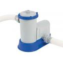 BESTWAY POMPA PISCINE 5678L/H CARTUCC III 145W 58389