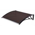MAURER PENSILINA POLICARB ALVEOL MARR 80X120CM