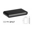 PAPILLON APPLIQUE LED MOD RAY NERO LM880 W10 - 880 lumen - 4000K