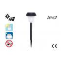 PAPILLON LAMPADA SOLARE GIARDINO C/PICCH PVC IP44