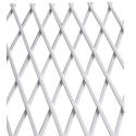 PAPILLON TRALICCIO ESTENSIBILE PAPILLON BIANCO MT.2X1