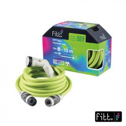 FITT TUBO INNAFFIO ULTRALEG FITT KIUMA LIME 20MT