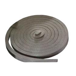 PROFILO EPDM ESPANSO NERO 15X15MM