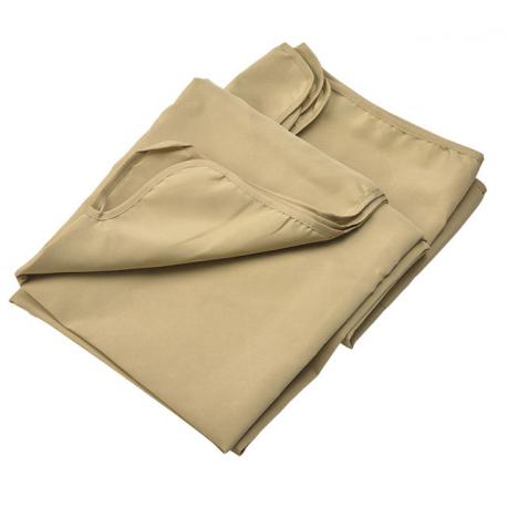 PAPILLON TELO RICAMBIO BEIGE DONDOLO CREVAN COD 55446