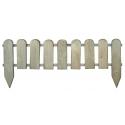 PAPILLON RECINTO INGLESE DISTANZ 110X3.2X28/45HCM