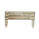 PAPILLON VAMPIRO LEGNO ORIZZONTALE CM.55X5X30/15H