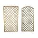 PAPILLON PANNELLO ARCO LEGNO IMPREGN 90XH180CM