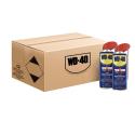 WD-40 LUBRIFICANTE-SBLOCCANTE WD-40 NEBU 5000ML