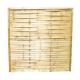 PAPILLON FRANGIVENTO ECO LEGNO 180XH180XSP1.8CM