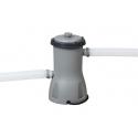 BESTWAY POMPA X PISCINE 3028L/H CARTUCC II 45W 58386