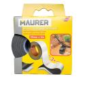 MAURER NASTRO AUTOAGGLOMERANTE MAURER MM19X10M