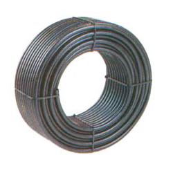 TUBO POLIETILENE NERO AD-PN/10 25X2.0