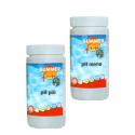 PAPILLON REGOLATORE PH PIU' 1KG
