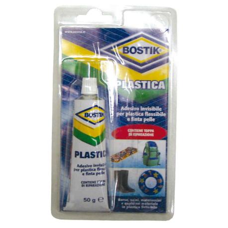 BOSTIK BOSTIK POLYMAX HIGHTACK EXPRESS BIA TUBO 165G - tubo