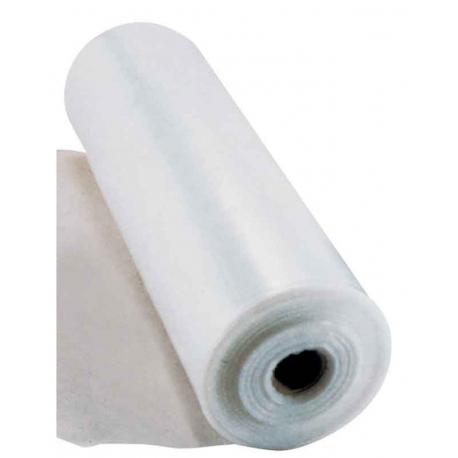 MAURER FOGLIA POLITENE 80MY TRASPARENTE MAURER 2X20M