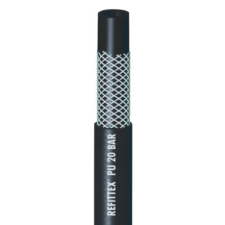 FITT TUBO PVC ARIA-ACQUA ATM20 8X13 MT50