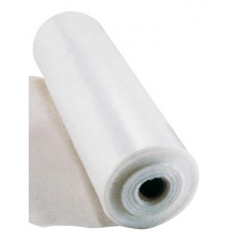 MAURER FOGLIA POLITENE 80MY TRASPARENTE MAURER 4X10M