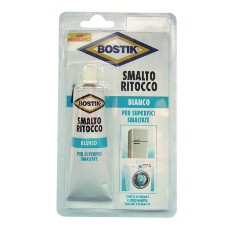 BOSTIK BOSTIK RIPARA METALLO BLISTER 56G