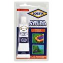 BOSTIK BOSTIK PLASTICA FLESSIBILE BLISTER 50G