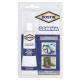 BOSTIK BOSTIK GOMMA LIQUIDA 750ML
