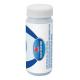 BESTWAY STRISCE TEST MISURAZIONE PH-CLORO-ALCAL 50PZ