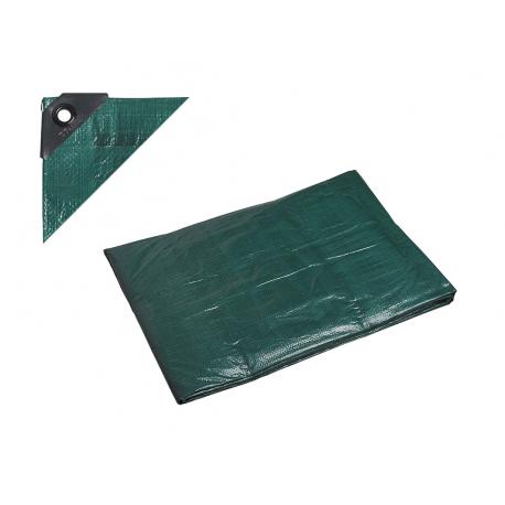 TELONE OCCHIELL BLU/VERDE 100G 4X 6M