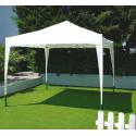 PAPILLON TELO RICAMBIO X GAZEBO ALBUFEIRA 55168