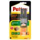 HENKEL PATTEX POWER EPOXY SALDATUTTO MIX BL 25G