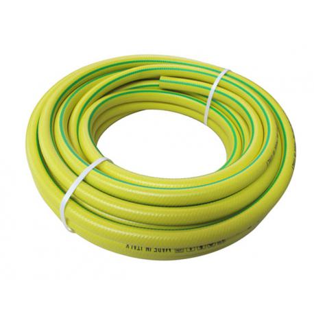 PAPILLON TUBO GARDENTECH C/LANCIA+RACCORDO KIT 5/8X20M