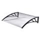 MAURER PENSILINA POLICARB TRASPARENTE 100X150CM