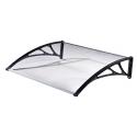 MAURER PENSILINA POLICARB TRASPARENTE 100X150CM
