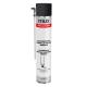 SCHIUMA POLIUR UTILEX TEGOLE MANO EROG 750ML - per coppi, tegole, pannelli isolanti e cartongessi