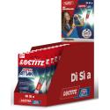 HENKEL ADESIVO SUPER ATTAK RIPOSIZIONABILE GEL 3G - tubo gr 3