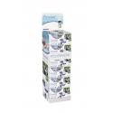 BESTWAY POLYSPHERE FILTRANTE ALTERNATIVO SABBIA 500G