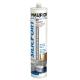 MAURER PLUS SIGILLANTE ACETICO SILICFORT MARRON 280ML