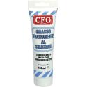 GRASSO TRASPARENTE AL SILICONE CFG 125ML