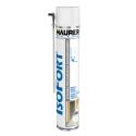MAURER PLUS SCHIUMA POLIUR ISOFORT A MANO C/EROGAT 750ML - universale