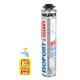 MAURER PLUS SCHIUMA POLIUR ISOFORT PANN+ISO B1 PIST 750ML