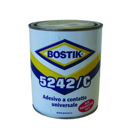 BOSTIK BOSTIK COLLANTE 5242/C LATTA 850ML