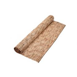 PAPILLON ARELLA OMBREGG BAMBOO FILO METALL 100X500CM
