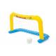 BESTWAY PORTA WATER POLO GALLEGGIANTE C/PALLA 142X75
