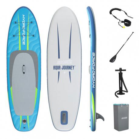 BESTWAY SUP GONFIABILE AQUA 274X76X12CM 6532A