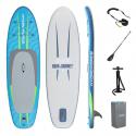 BESTWAY SUP GONFIABILE AQUA 274X76X12CM 6532A