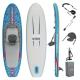 BESTWAY SUP/KAYAK GONFIAB OCEANA 305X84X15CM 6532B