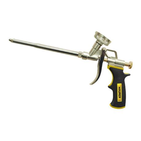 MAURER PISTOLA SCHIUMA POLIURETANICA MAURER