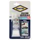 BOSTIK BOSTIK SILICONE UNIVERSAL TRASP BLISTER 60ML