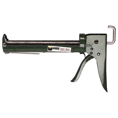 MAURER PISTOLA SIGILLANTI MAURER A CREMAGLIERA PROF