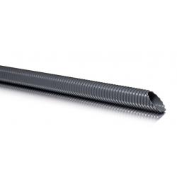 FITT TUBO PVC SPIRALATO GRIGIO ARIA-FUMI D.50