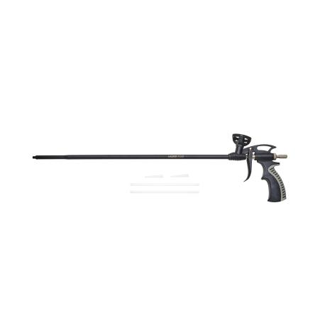MAURER PLUS PISTOLA TEFLON MPLUS X SCHIUMA POLIUR C/LUNGA